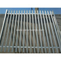 3.0m High Security Palisade Fencing